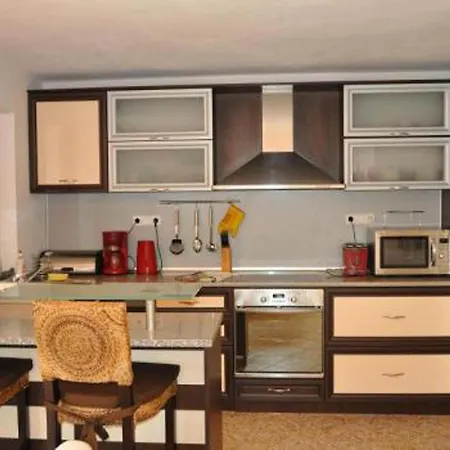 Villa Immaculate 6-bed In Balchic Bulgaria *