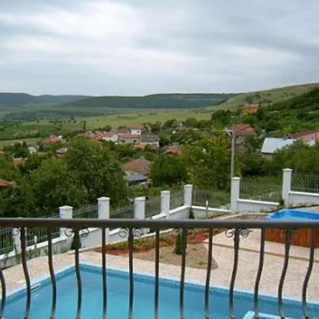 Villa Immaculate 6-bed In Balchic Bulgaria *
